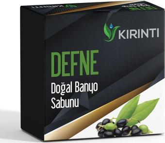 Kırıntı 2000 Defneli Sabun 2 Adet