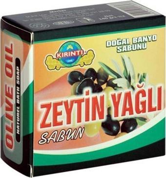 Kırıntı 2000 Zeytin Yağlı Sabun