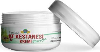 Kırıntı 2000 At Kestanesi Kremi (Masaj Jeli) 100 Ml