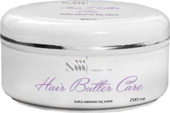 Santemorr Durulanmayan Saç Kremi Butter 200 Ml