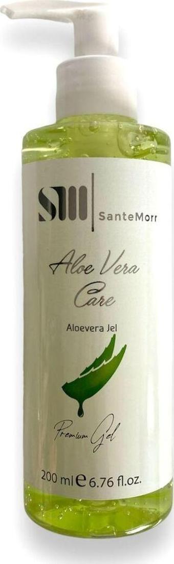 Santemorr Aleo Vera Jel