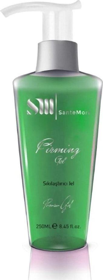 Santemorr Aleo Vera Yüz Yıkama Jeli