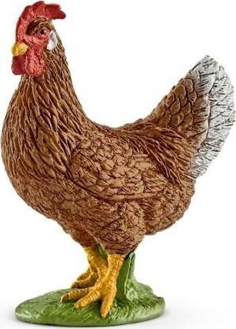 Imaginarium Schleich Ffa Gallına / Hen 13826