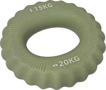 Avessa Ssr-15-20 Silikon Sık Sık Yeşil