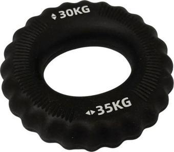 Avessa Ssr-30-35 Silikon Sık Sık Siyah