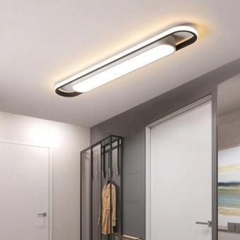 Avize Pazari Özel Ledli Plafonyer - 20x80
