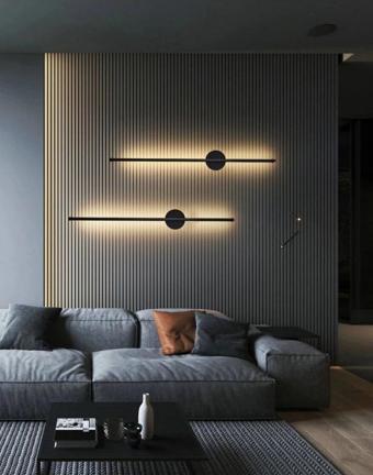 Mınus Led Design Aplik