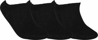 Skechers S192140-001 U Skx Nopad Low Cut 3 Pack Unisex Çorap