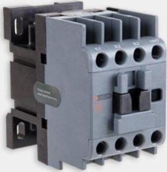 GÜNSAN VALTA  9A 3P 4kW  KONTAKTÖR AC 220V