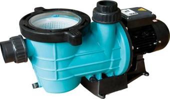 Gemaş STREAMER MİNİ Havuz Pompası STRM-100M 1 HP, Monofaze-Pool Pump-ToptancıyızBiz