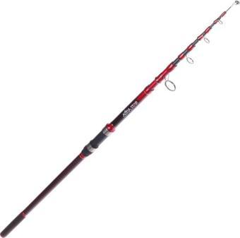Albastar 1955 Power Carbon Surf Olta Kamışı 360cm