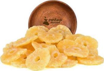 Mevlana Bazaar Mevlana Ananas Kurusu 250Gr
