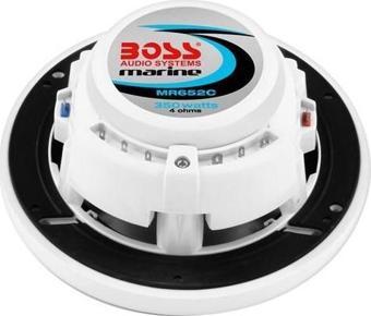 Boss Audio MR652C Marin Hoparlör 350Watt 165mm