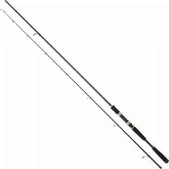 Daiwa New Legalis Seabass 2.40m 10-35gr 2P Olta Kamışı