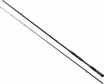 Daiwa RX Lure Game 2.70m 14-56gr 2P Olta Kamışı