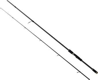 Captain 1444 Dynamic Spin 275cm 2 Parça Spin Kamış 14-40gr Atar