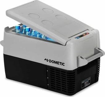 Dometic CF-35 Kompresörlü Portatif Oto Buzdolabı 12V/24V/220V