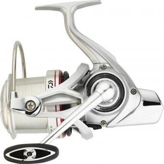 Daiwa Emblem 35 CW 4000 QD Surf Olta Makinesi