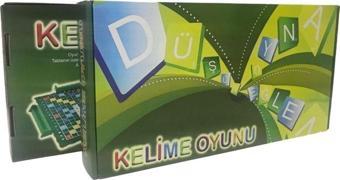 Ea Kelime Üretme Türetme Oyunu
