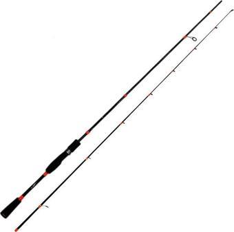 Fujin Boreas FBS-762KR 230cm 1-15gr Olta Kamışı