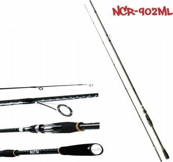 Fujin New Crow X-Plus NCR-902ML 270cm 5-30gr