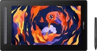 Xp-Pen Artist 16 2nd Generation Grafik Ekran Tablet Siyah