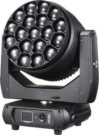 B-EYE 1940 19*40W Sahne Işığı - StageMaster