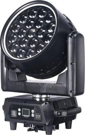 B-EYE 1940 IP IP 19*40W Sahne Işığı - StageMaster