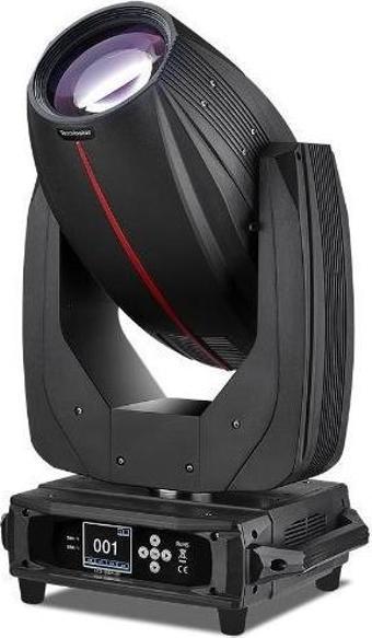 BSW 480 480W BSW Sahne Işığı - StageMaster