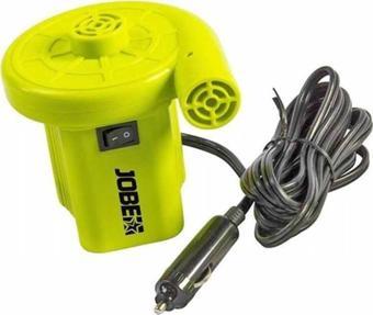 Jobe Bot Pompası 12Volt, Çakmak Soketli