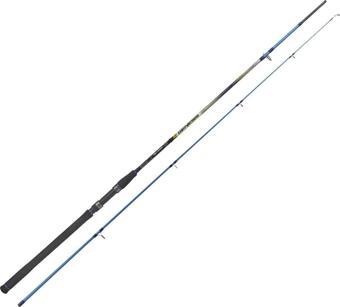 Kali Kunnan Genesis Spin Olta Kamışı 40-120g
