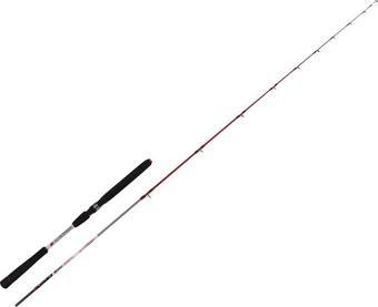 Kali Kunnan Reggia Jig Kamış 180cm 30-120gr