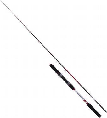 Kali Kunnan Rv Brava 180cm Jig Olta Kamışı 90-210gr
