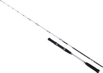 Kali Kunnan Shooter Tekne Olta Kamışı 180cm 30-90g