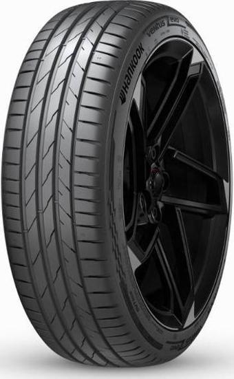 Hankook 235/55 R18 100V Ventus S1 Evo 4 X K137A EV Yaz 4x4 2025