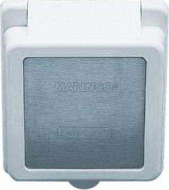 Marinco TV-Telefon Prizi - Tip: Standart