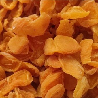 Türkiyem Organik Ürünler Malatya Ekşi Hoşaflık Kuru Kayısı 1 Kg