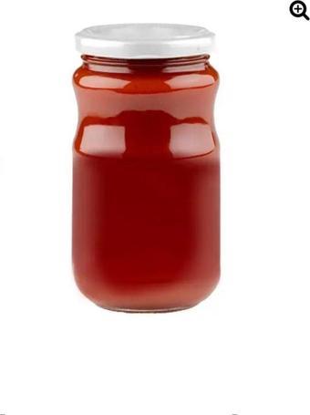 Türkiyem Organik Ürünler Kuşburnu Marmelatı 1 Kg
