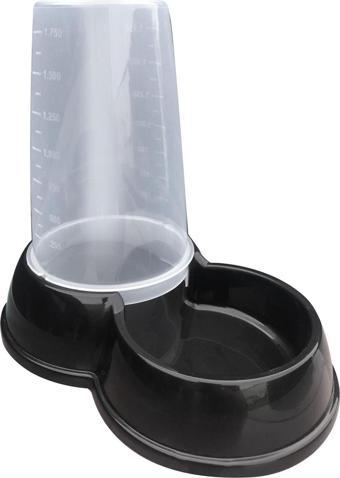 Mio Hazneli Evcil Hayvan Mama Ve Su Kabı 1750 Ml