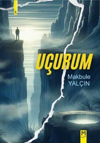 Uçurum - Makbule Yalçın - Memento Mori Yayınları