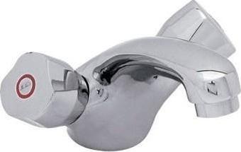 Eca Pınar Lavabo Bataryası Krom 102108557