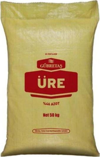 Üre %46 Azot Içerikli Gübre 50 Kg