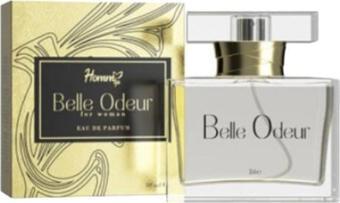 Homm Life Belle Odeur Kadın Parfüm EDP 50 ML