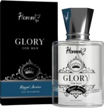 Homm Life Erkek Glory Edp 50 ml Parfüm