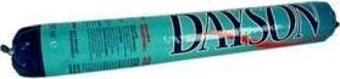 Dayson Poliüratan Mastik Siyah 600 ml