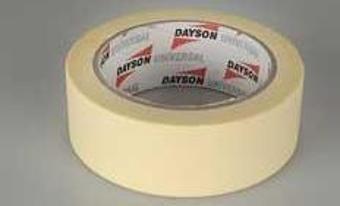 Dayson Maskeleme Kağıt Bant 24X35