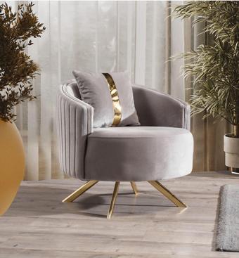 Luxehome Lara Berjer