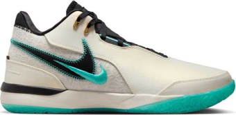 NİKE Zoom LeBron Nxxt Gen Ampd Erkek Basketbol Ayakkabısı FJ1566-101