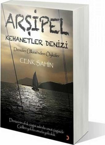 Lhr Arşipel - Kehanetler Denizi Kitap