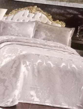 Çapa Home Beste Çift Kişilik Yatak Örtüsü